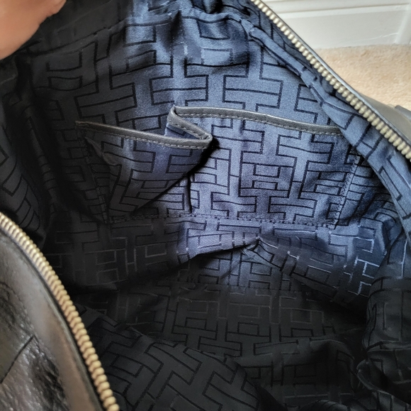 Y2K Vintage Tommy Hilfiger Bag! - Picture 11 of 15